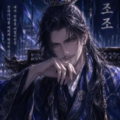 Profile image of 조조