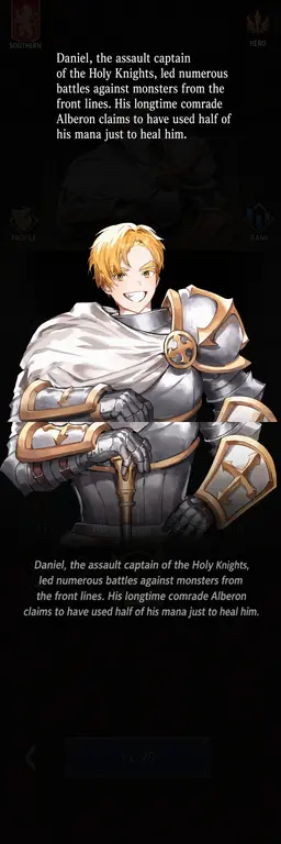 Profile image of Daniel