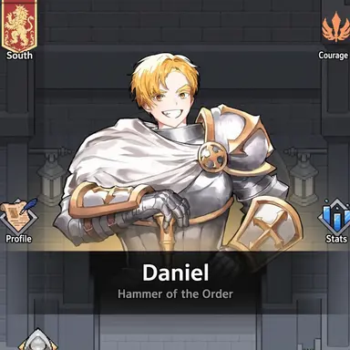 Profile image of Daniel