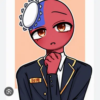 Profile image of 台湾