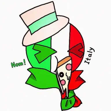 Profile image of Italy