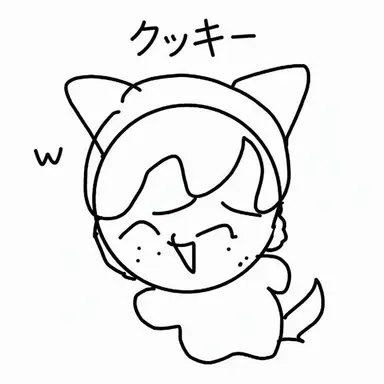 Profile image of オオカミ