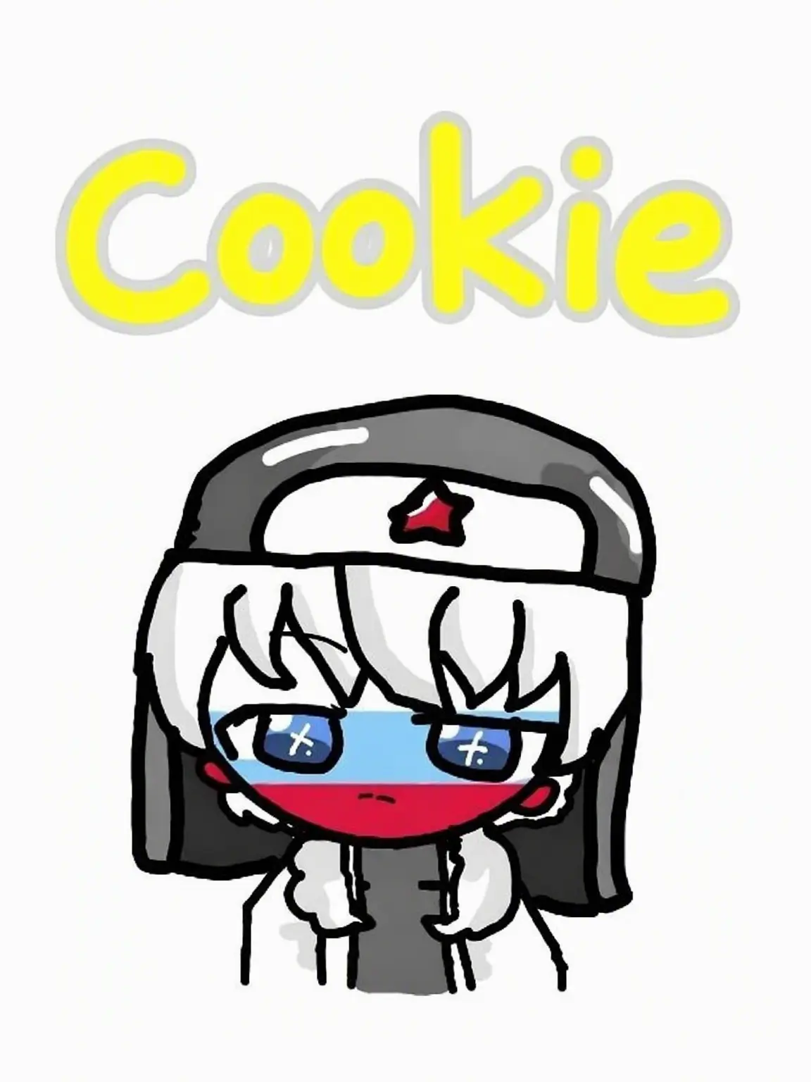 FatalHawk2662의 Childhood Friend Likes Me?! + Wolf