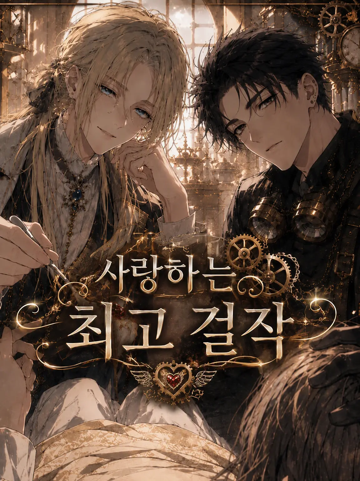 Osushi_oishiiiiiii의 사랑스러운 최고 걸작