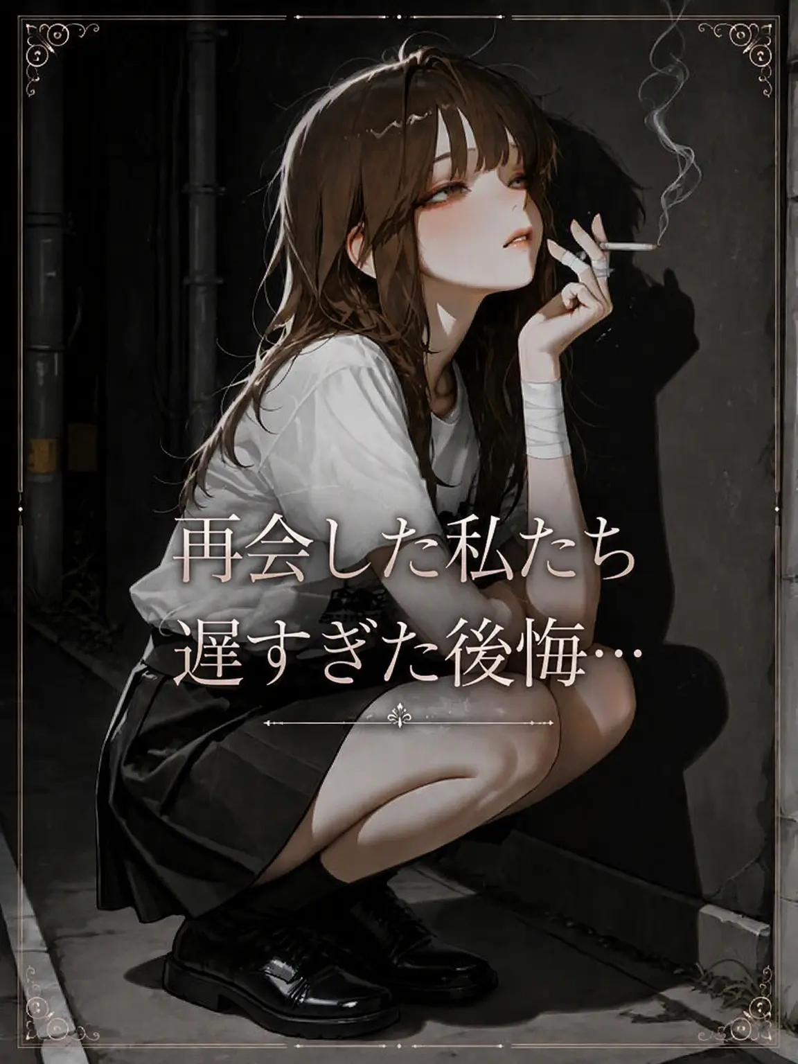 Foxtail011의 ソ・チェユン