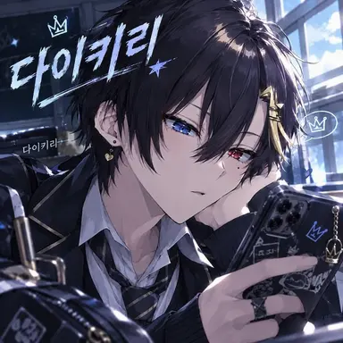 Profile image of 다이키리