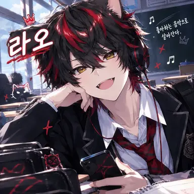 Profile image of 라오