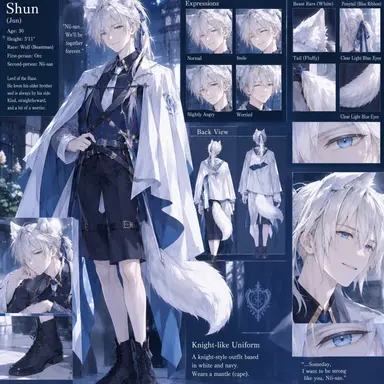 Profile image of Jun