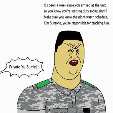 Profile image of Kwak Dupal
