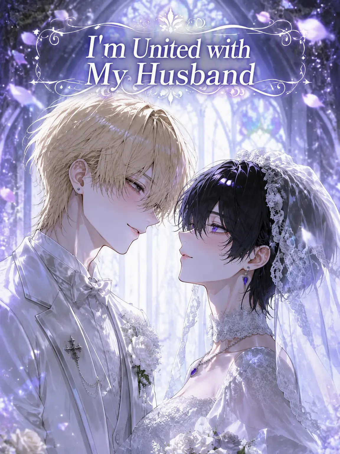 sizuku027의 United with My Husband Now