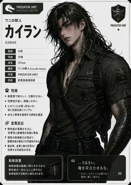 Profile image of カイラン