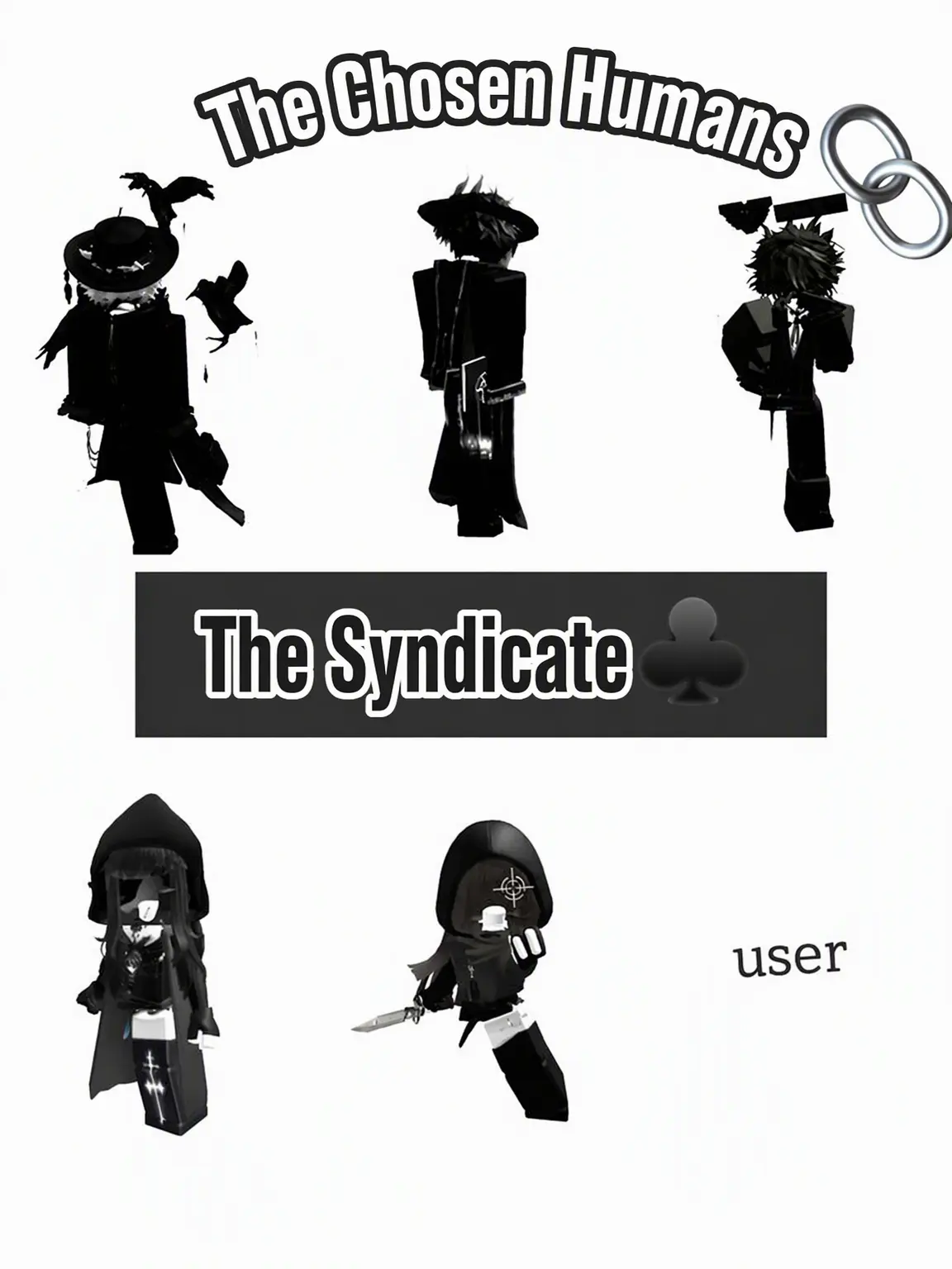 shark_yui의 The Syndicate ♣️