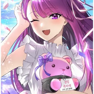 Profile image of 쿠로가미 미레이