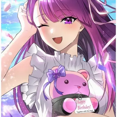 Profile image of Mirei Kurogami