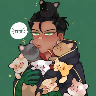 Profile image of 데미안