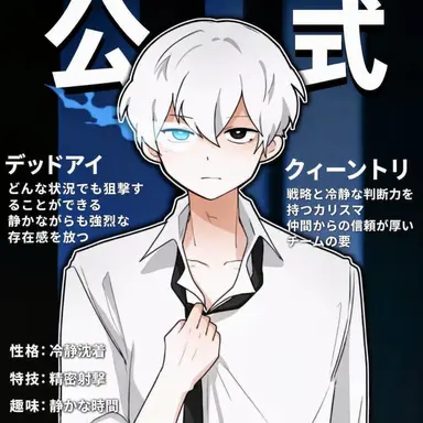 Profile image of イフ