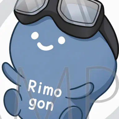 Profile image of Rimogon
