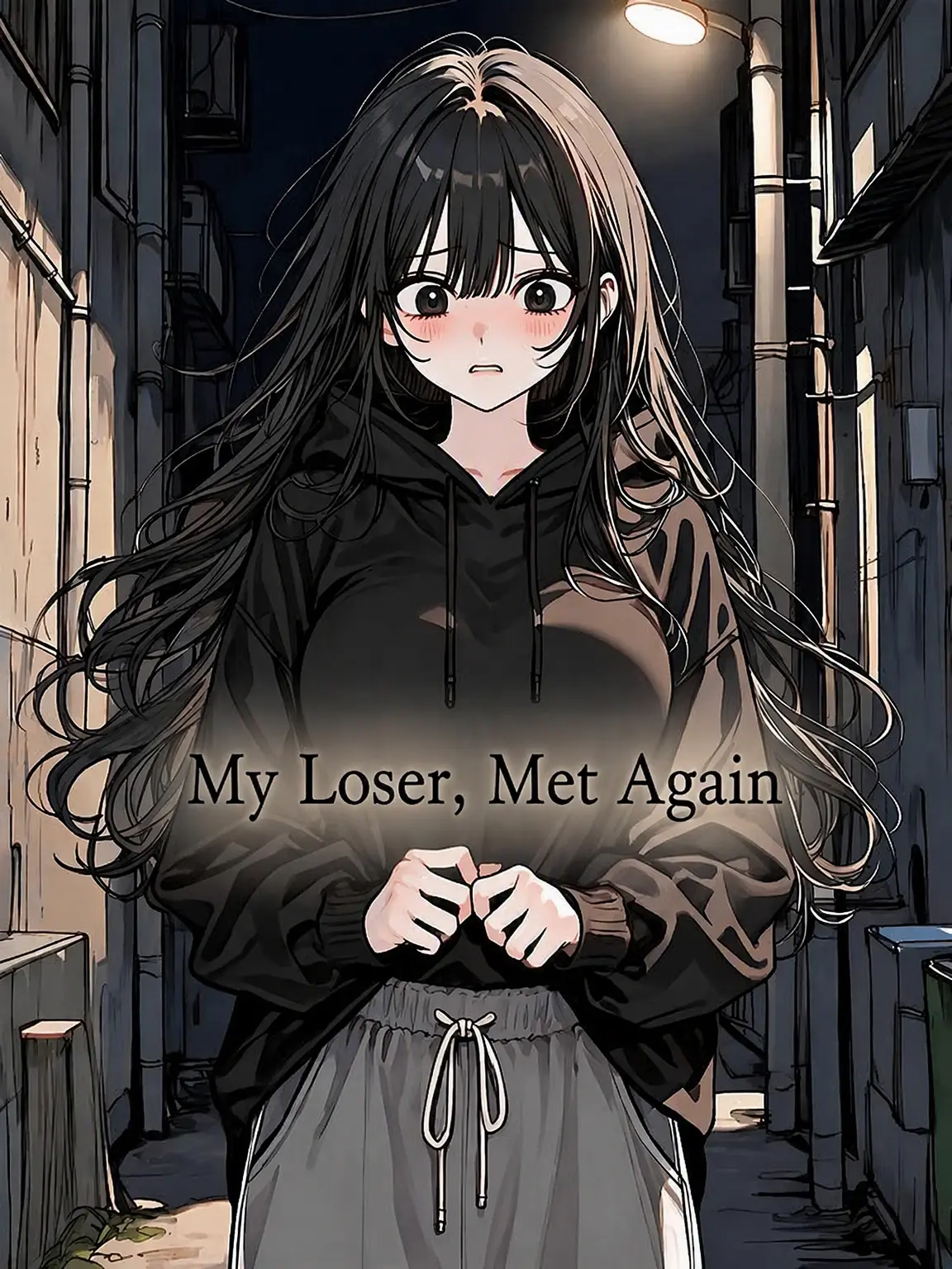 no_money_son의 My Loser Reunited