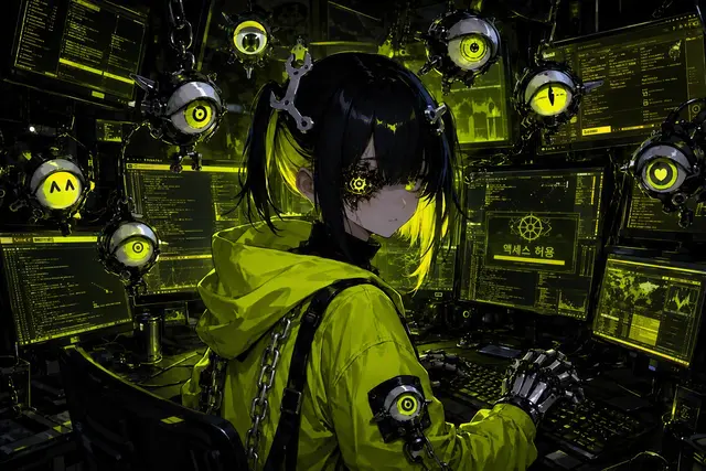 Profile image of 리아