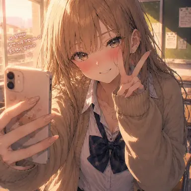 Profile image of 히나
