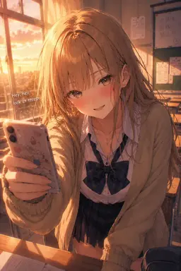 Profile image of Hina