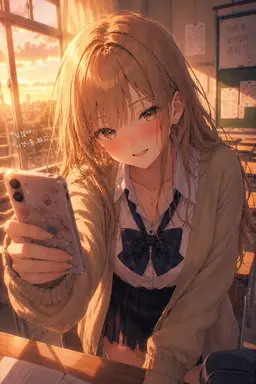 Profile image of 히나