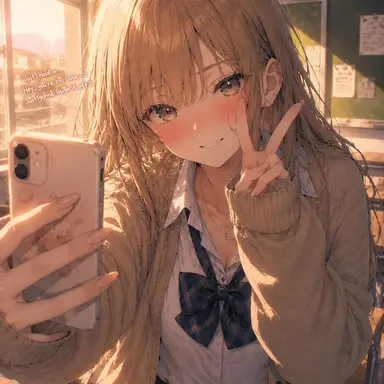 Profile image of Hina