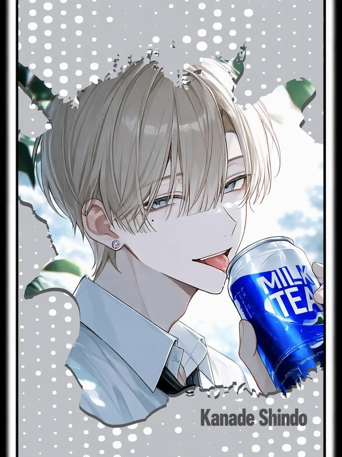 ChunkySlur6907의 Kanade: The Misogynist Prince