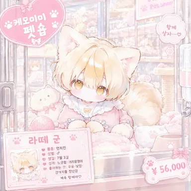 Profile image of 라떼