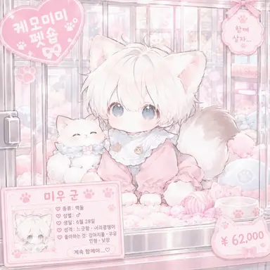 Profile image of 미우