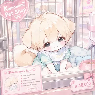 Profile image of Kinako