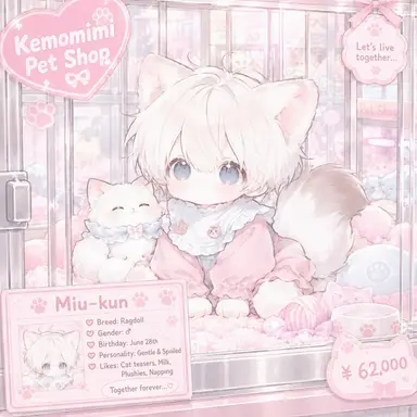Profile image of Miu