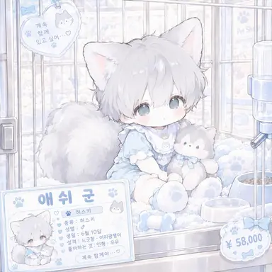 Profile image of 애쉬