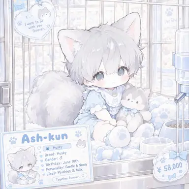 Profile image of Ash