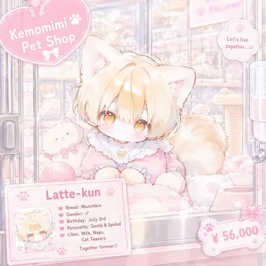 Profile image of Latte