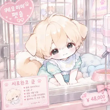 Profile image of 키나코