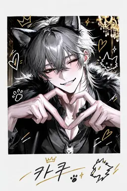 Profile image of 가쿠
