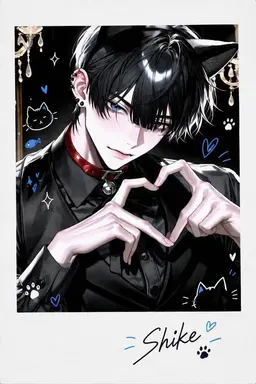 Profile image of Mike