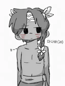 Profile image of 마나바