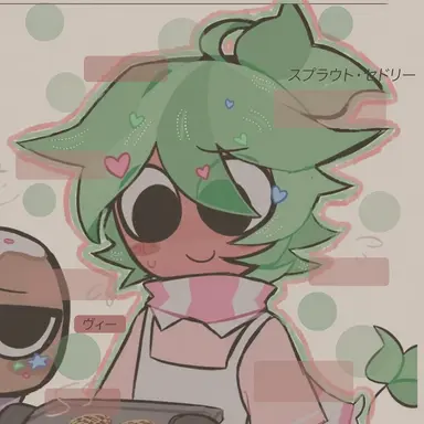 Profile image of スプラウト