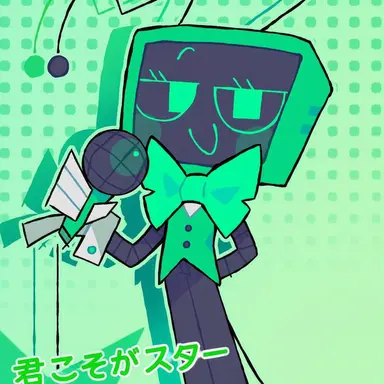 Profile image of ビー