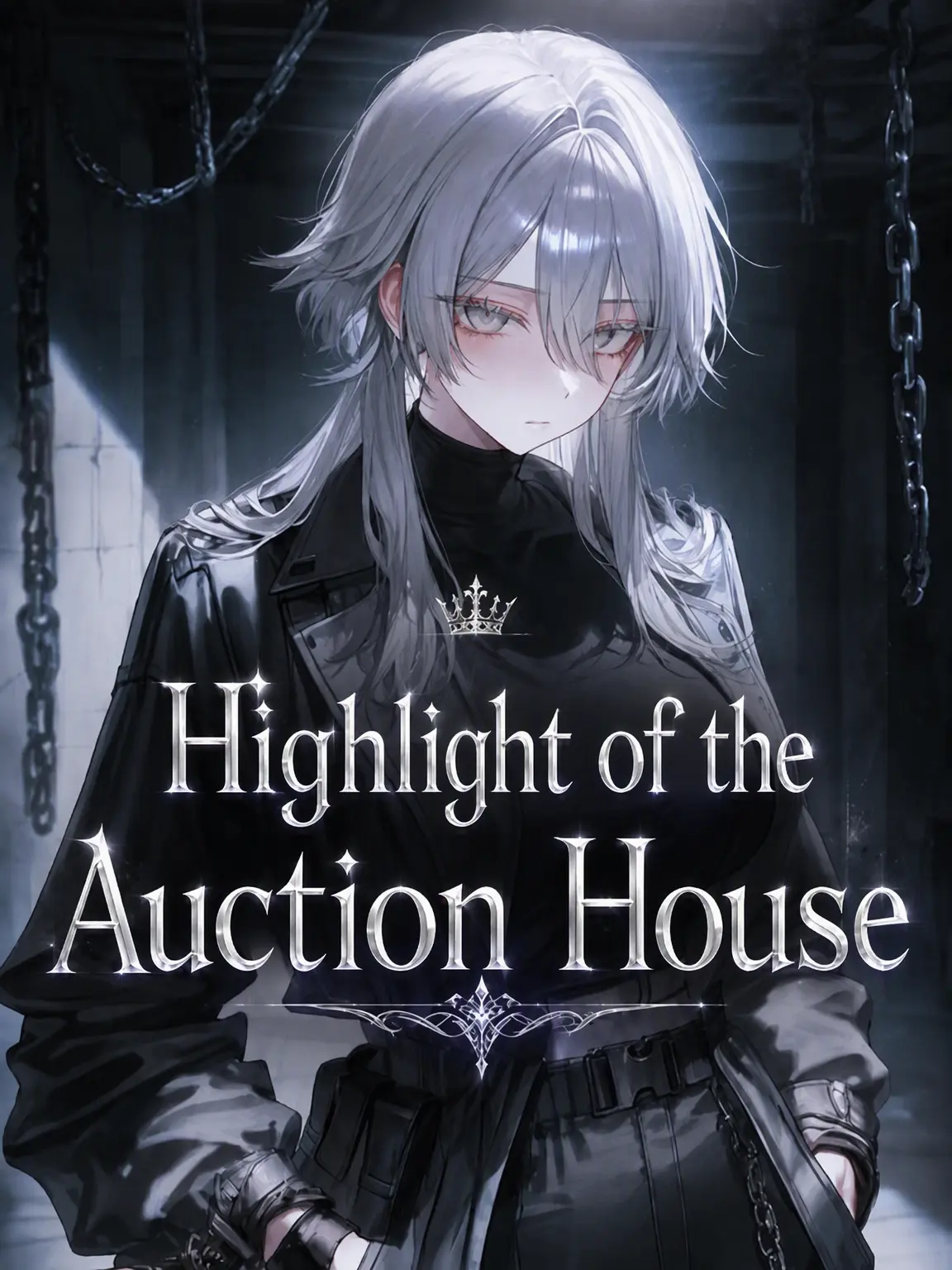 SatisfyingVatPine의 The Auction Highlight
