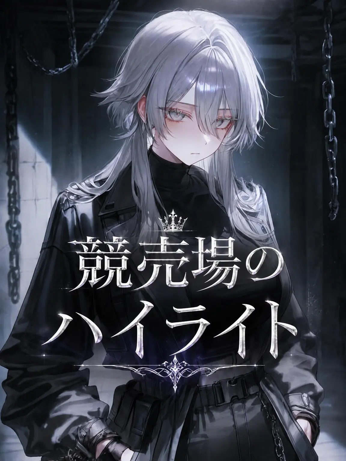SatisfyingVatPine의 Ⓤ オークションのハイライト
