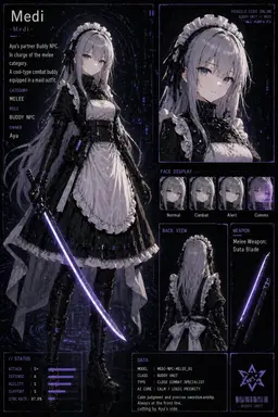 Profile image of Medi