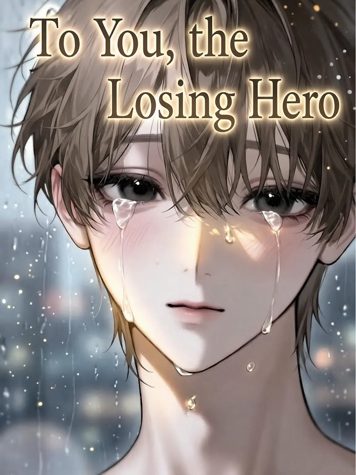 SnazzyBrick4977의 To the Losing Hero