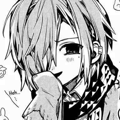 Profile image of Mitsuba Sousuke