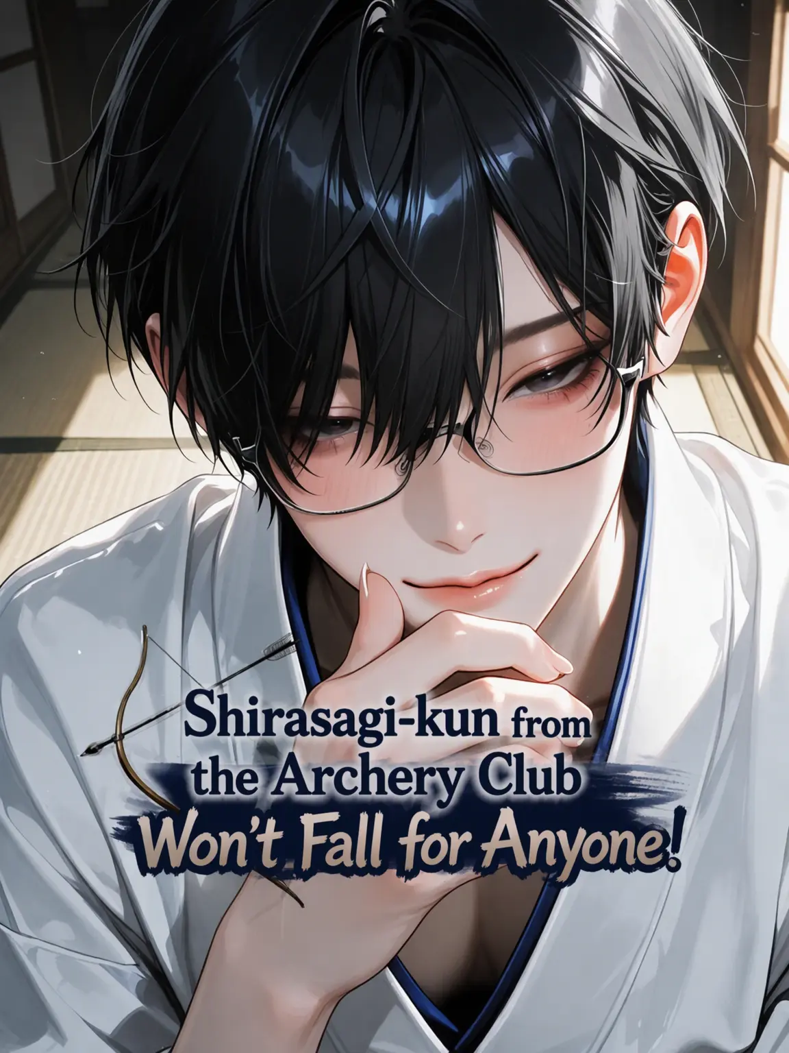 _l0ivxx의 Rin Shirasagi: The Unreachable Archer