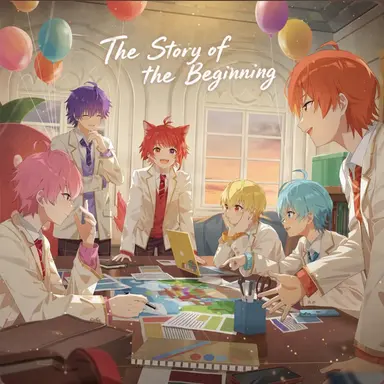 Profile image of Strawberry Prince