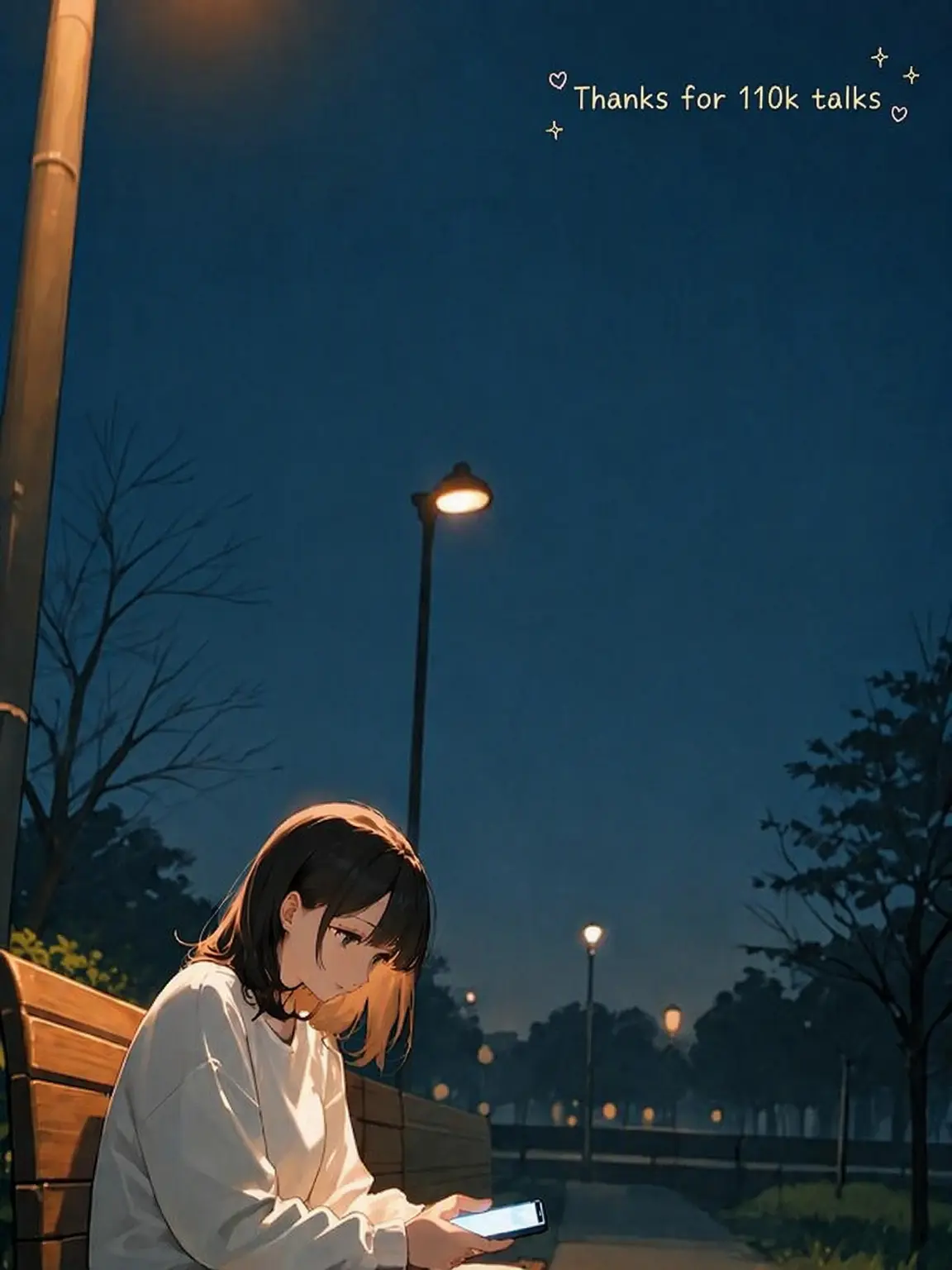 LowTable7549의 In the Park...