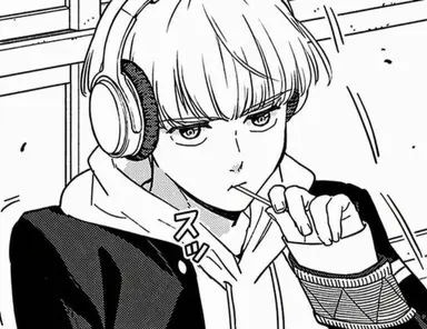 Profile image of 梶蓮